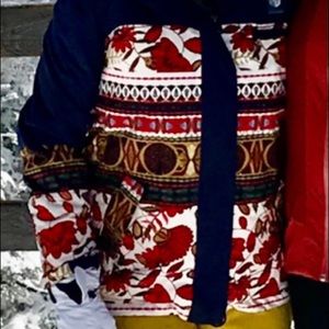 Roxy ski snowboard outfit